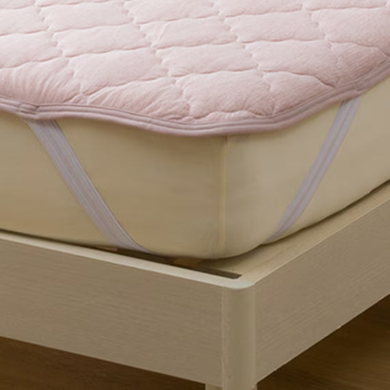 REVERSIBLE PADDED SHEET TOPPER N COOL S RO S2501