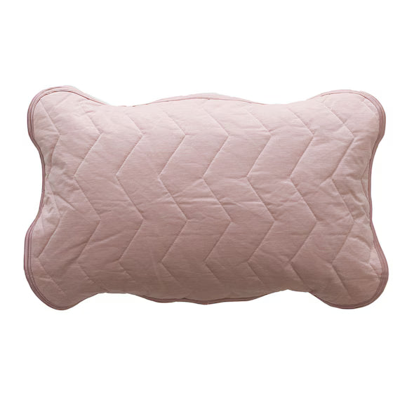 REVERSIBLE PADDED PILLOW TOPPER N COOL WSP RO S2503