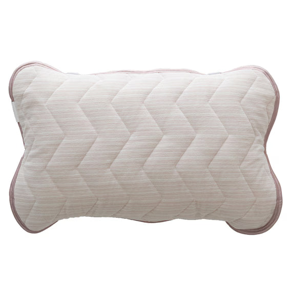 REVERSIBLE PADDED PILLOW TOPPER N COOL WSP RO S2503