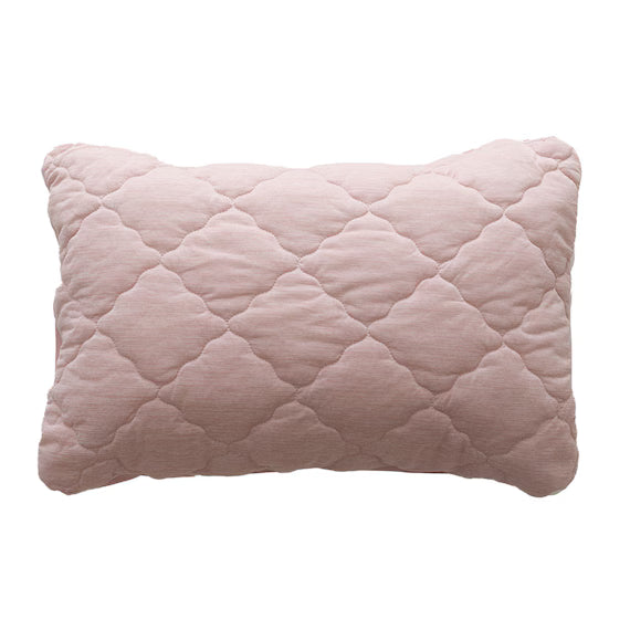 REVERSIBLE PADDED PILLOWCASE N COOL RO S2501