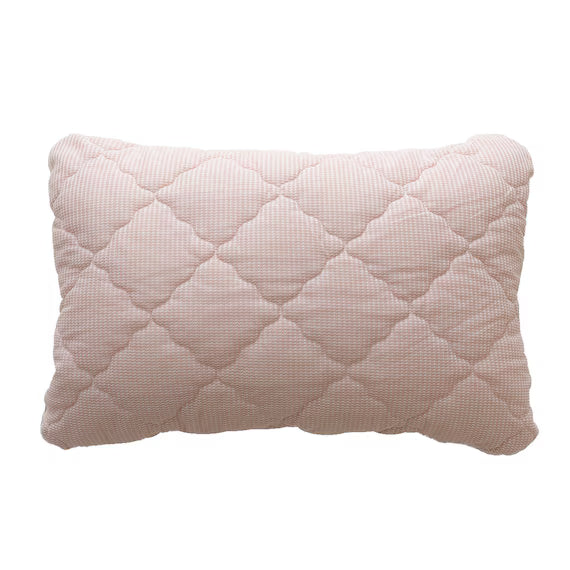 REVERSIBLE PADDED PILLOWCASE N COOL RO S2501