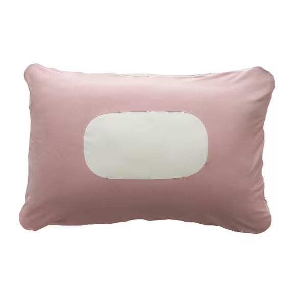 REVERSIBLE PADDED PILLOWCASE N COOL RO S2501
