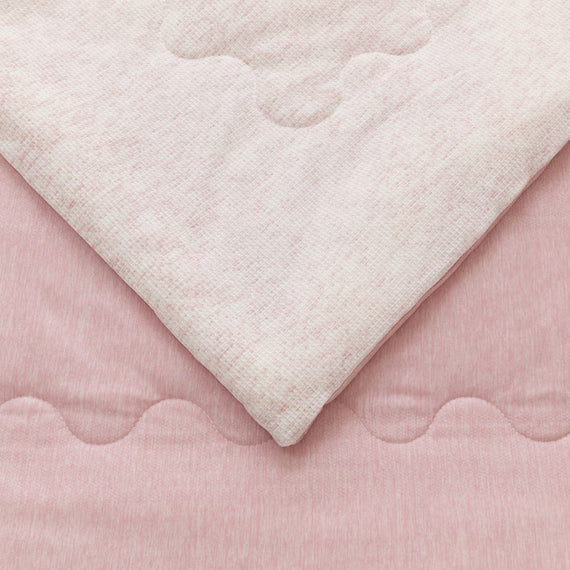 REVERSIBLE COMFORTER N COOL SP D RO S2502