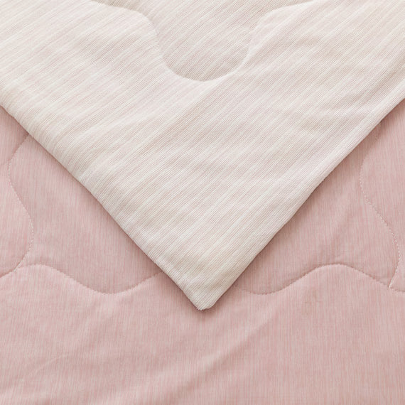 REVERSIBLE COMFORTER N COOL WSP S RO S2503