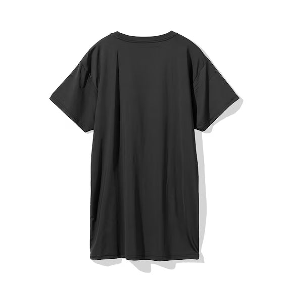 MENS SUPER COOL CREWNECK TSHIRTNE BK M