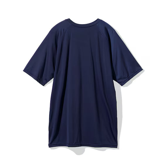 MENS SUPER COOL RAGLAN SLEEVE TSHIRTNE NV 3L