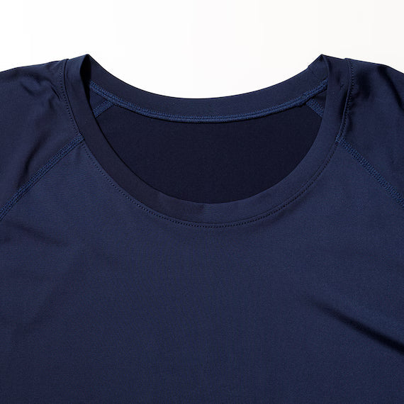 MENS SUPER COOL RAGLAN SLEEVE TSHIRTNE NV 3L