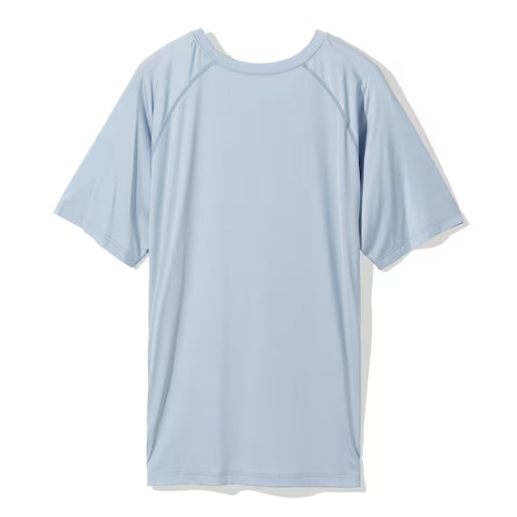 MENS SUPER COOL RAGLAN SLEEVE TSHIRTNE GRBL M