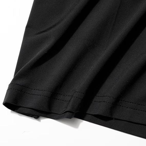 MENS SUPER COOL RAGLAN SLEEVE TSHIRTNE BK LL