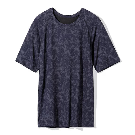 MENS DOUBLE SUPER COOL RAGLAN SLEEVE TSHIRTNE NV LL