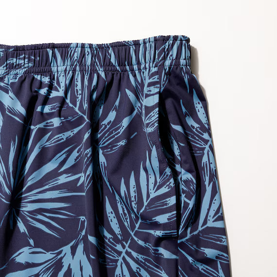 MENS SUPER COOL KNEE LENGTH ROOM PANTS NEL NV LL