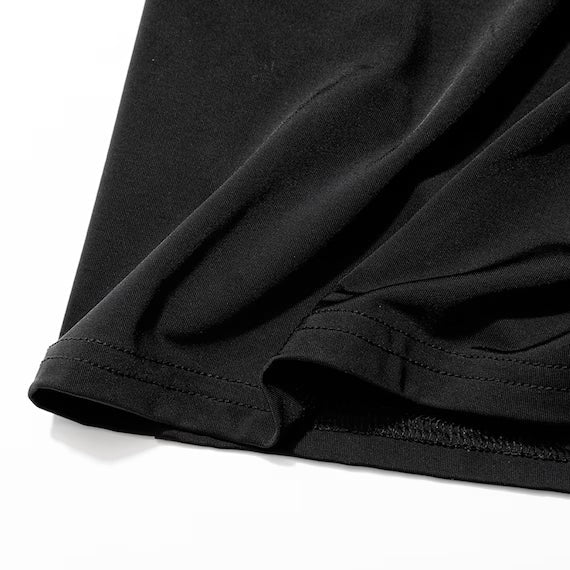 MENS SUPER COOL ROOMWEAR SETNEL BK 3L