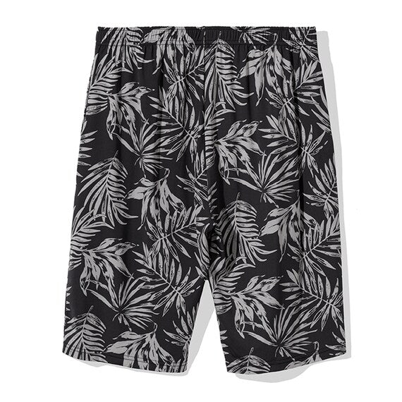 MENS SUPER COOL ROOMWEAR SETNEL BK LL