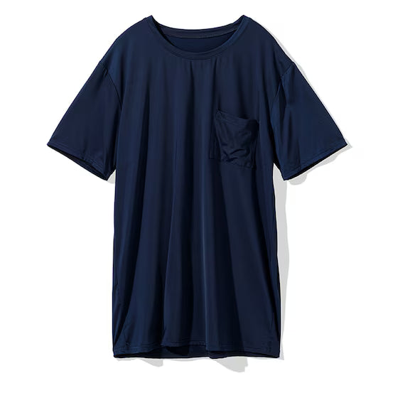 MENS SUPER COOL ROOMWEAR SETNES NV LL