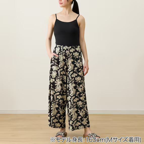 WOMENS COOL CAMISOLENE BK L