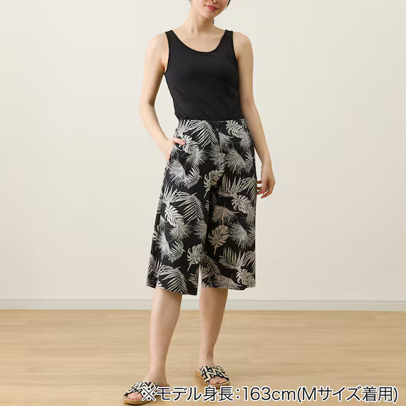WOMENS SUPER COOL TANK TOP WITH BUILTIN BRANE BKLL