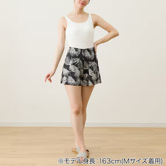 WOMENS SUPER COOL RIBBED TANK TOP WITH BUILTIN BRAEWH LL
