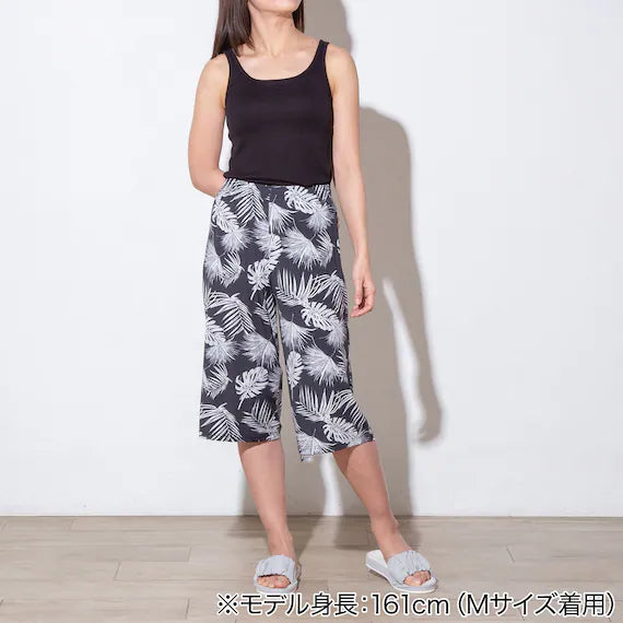 WOMENS SUPER COOL RIBBED TANK TOP WITH BUILTIN BRAEBK 3L