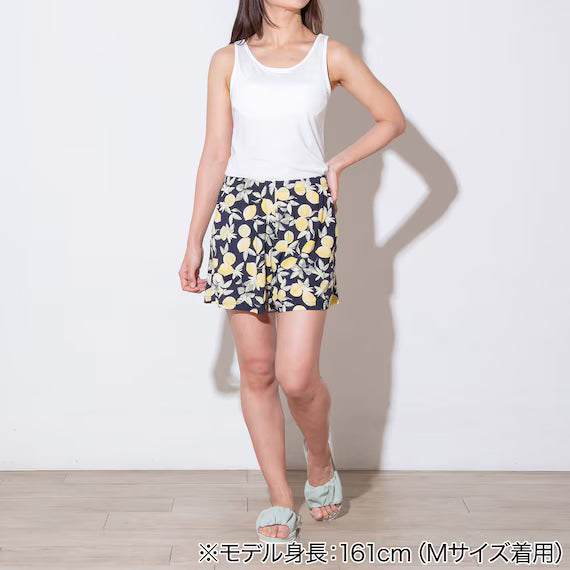 WOMENS SUPER COOL SHORT LENGTH ROOM PANTSNELNV LL