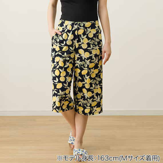 WOMENS SUPER COOL THREEQUARTER LENGTH ROOMPANTSNELNV LL
