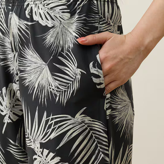 WOMENS SUPER COOL THREEQUARTER LENGTH ROOMPANTSNEBBK LL