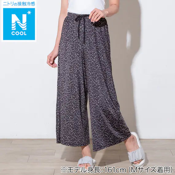 WOMENS  COOL LONG LENGTH ROOM PANTSNETBK LL
