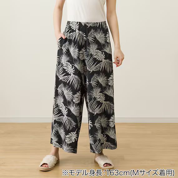 WOMENS SUPER COOL LONG LENGTH ROOM PANTSNEBBK L