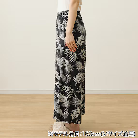 WOMENS SUPER COOL LONG LENGTH ROOM PANTSNEBBK LL