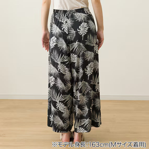 WOMENS SUPER COOL LONG LENGTH ROOM PANTSNEBBK LL