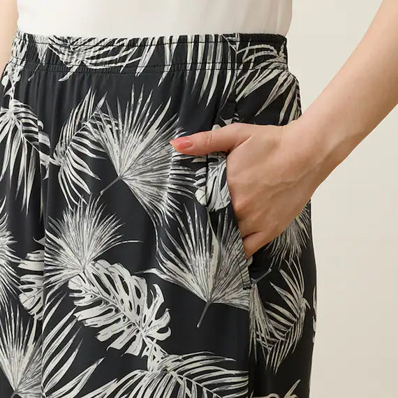 WOMENS SUPER COOL LONG LENGTH ROOM PANTSNEBBK LL
