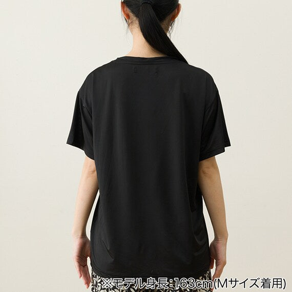 WOMENS COOL LOUNGE WEAR SETNEP BK LL