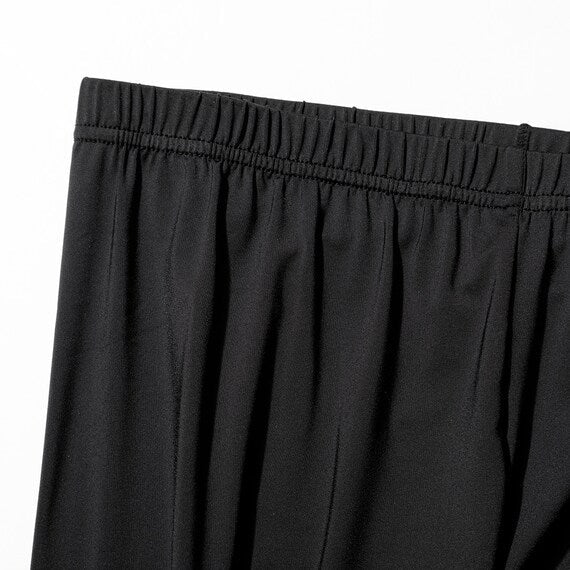 WOMENS UV CUT SUPERCOOL LEGGINGS NE LLL