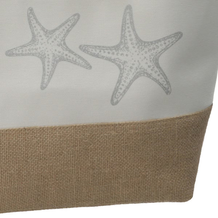 HANDLE ROPE TOTE BAGNE SSIV