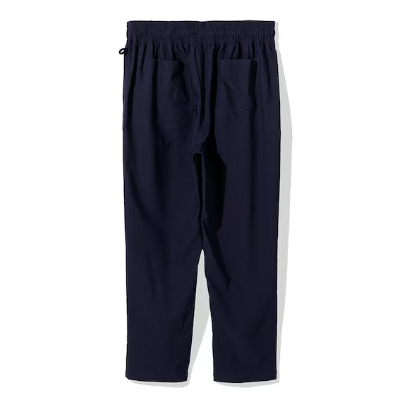 MENS COOL LONG LENGTH SUPER STRETCH PANTS NE NV M
