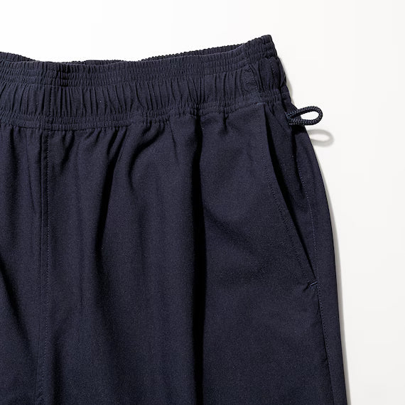 MENS COOL LONG LENGTH SUPER STRETCH PANTS NE NV M