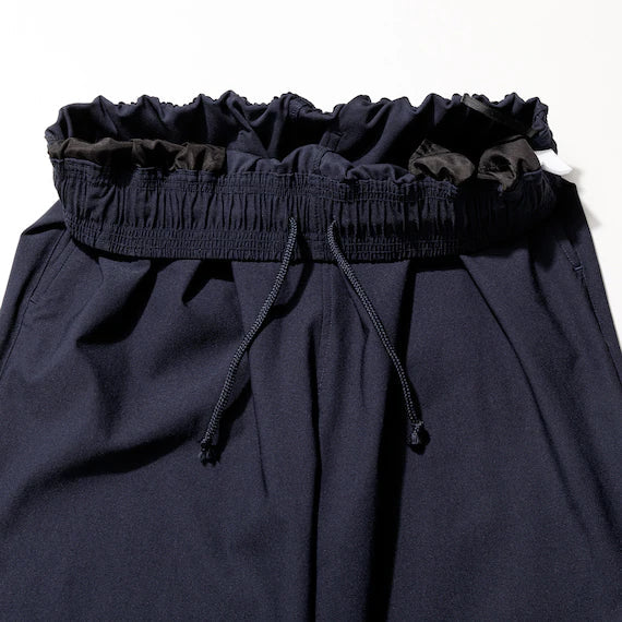 MENS COOL LONG LENGTH SUPER STRETCH PANTS NE NV M