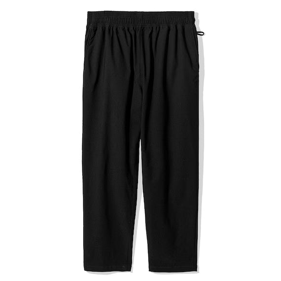 MENS COOL LONG LENGTH SUPER STRETCH PANTS NE BK M