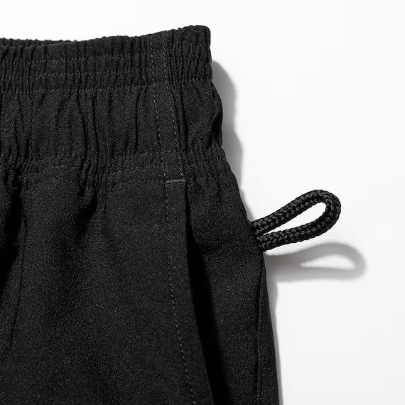 MENS COOL LONG LENGTH SUPER STRETCH PANTS NE BK LL