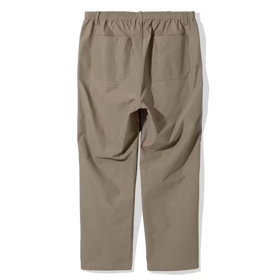 MENS COOL CUT GEORGETTE LONG PANTS NE GRJ LL
