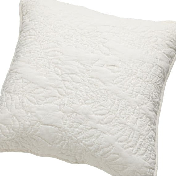 JUMBOCUSHION COVER QUILT JCC08