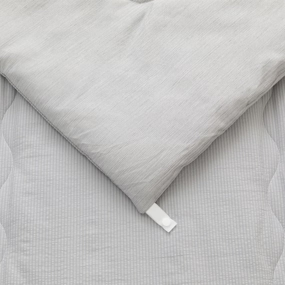 NO COVER THIN COMFORTER K2508 D