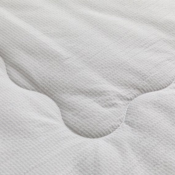 NO COVER THIN COMFORTER K2508 D