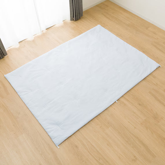 SEAMLESS THIN COMFORTER K2512 D