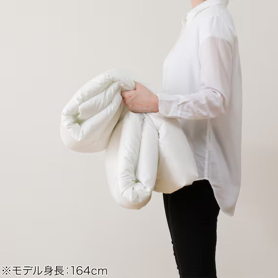 POLYESTER THIN QUILT  K2427 S