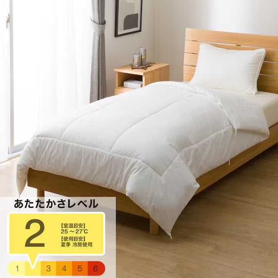 POLYESTER THIN QUILT  K2427 D