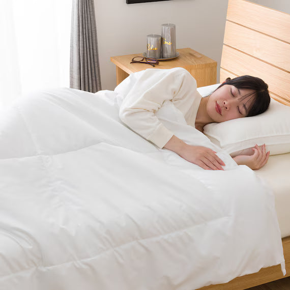 POLYESTER THIN QUILT  K2427 D