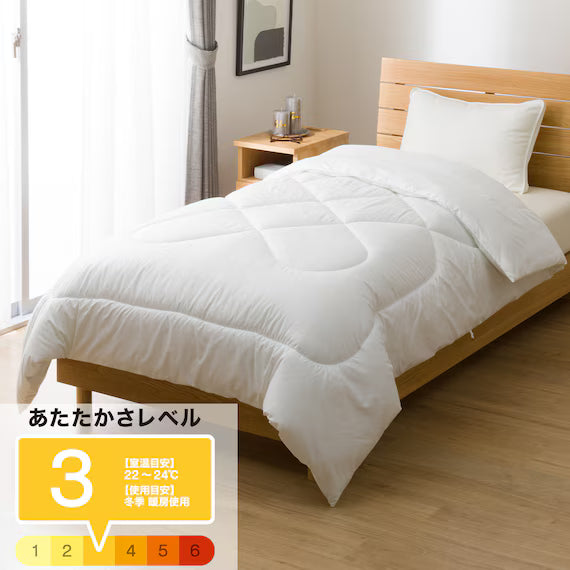 ANTIBACTERIAL DEODORANT QUILT K2428 Q