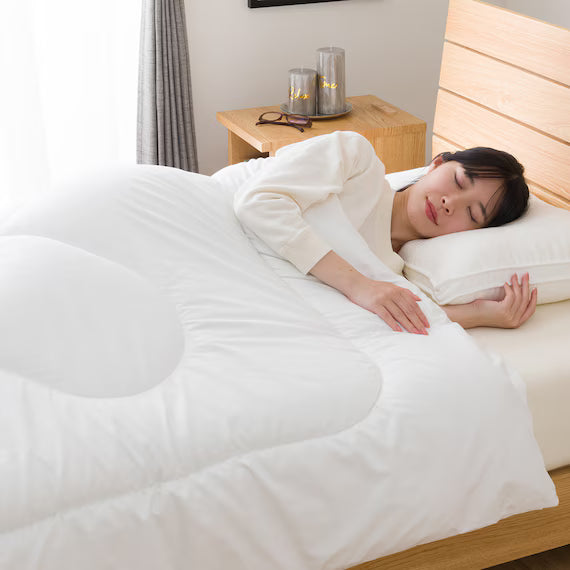 ANTIBACTERIAL DEODORANT QUILT K2428 S