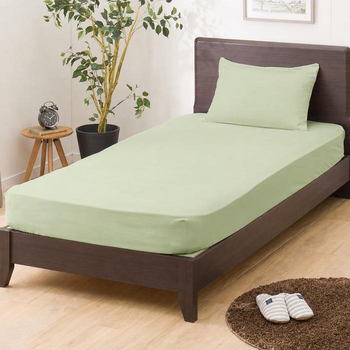 BOXSHEET30 POLYESTER WASH GR S