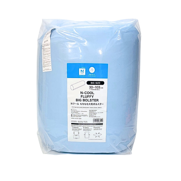 FLUFFY GL BIG BOLSTER N-COOL P2402